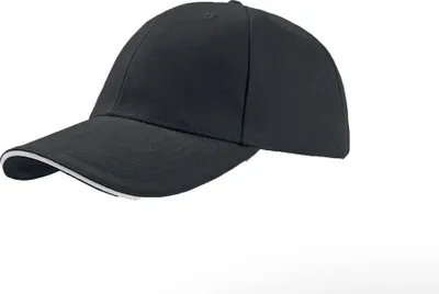 Obrázok produktu pre Atlantis Headwear Sendvičová čiapka Liberty