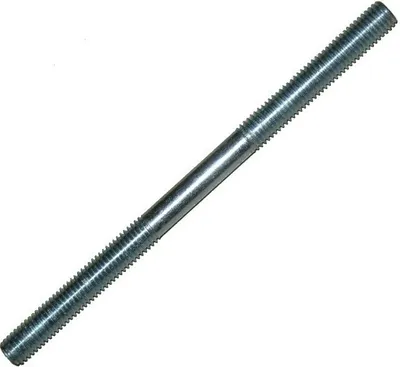 Produktbild von 3 Stück Gewindestange M8 Rechts - Links Gewinde  160 mm