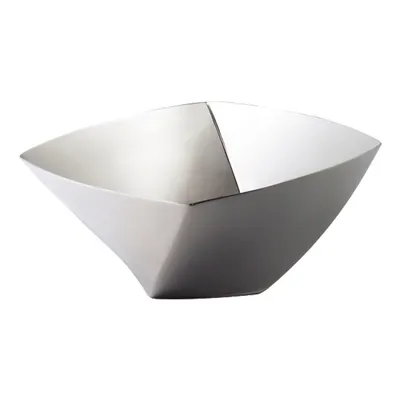 Immagine prodotto di Sambonet S0093 Lucy Cestino per il pane 24x24, acciaio inossidabile 18/10