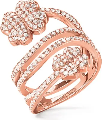 Productafbeelding van Sieraden Folli Follie 3r17s048rc52
