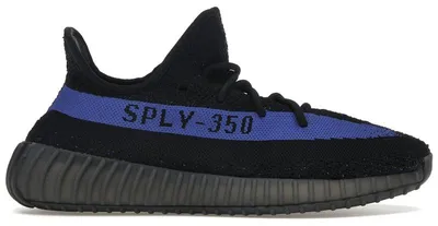 Produktbild von adidas Yeezy Boost 350 V2 Dazzling Blue - EU 36 2/3
