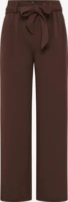 Produktbild von Hose mit Stoffgürtel
