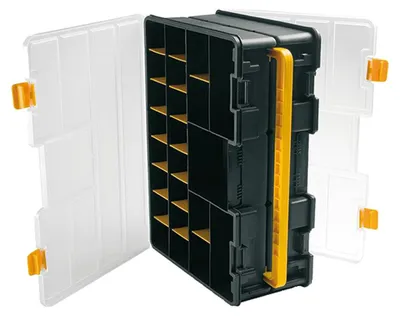 Immagine prodotto di Valigetta Portaminuteria Art.4600 Cm 44 X 32 X 16