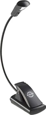 Immagine prodotto di KM 12241 Luce per leggii LED FlexLight