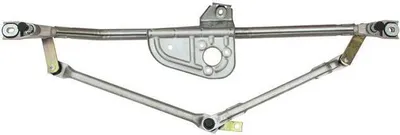 Image de Essuie-glace Mécanique AVANT pour Audi A4 B5 94-01 A6 4B C5 97-