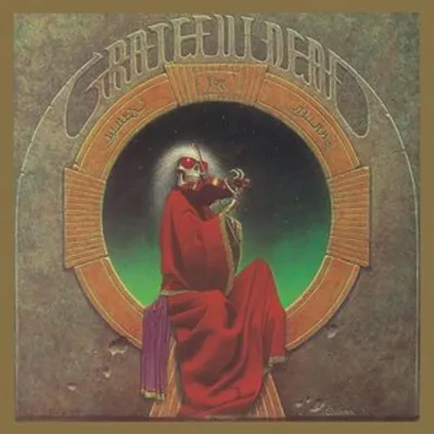 Immagine prodotto di Blues For Allah (50th Anniversary Remaster)