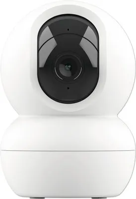 Produktbild von TRUST Trust IPCAM-2800 Dome IP Sicherheitskamera Indoor Tisch/Wand