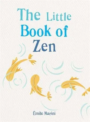 Obrázek produktu pro The Little Book of Zen