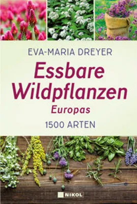 Image de Essbare Wildpflanzen Europas
