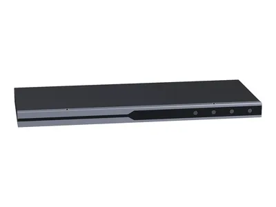 Image de Techly 4x4 HDMI2.0 Matrix Switch - Commutateur vidéo/audio