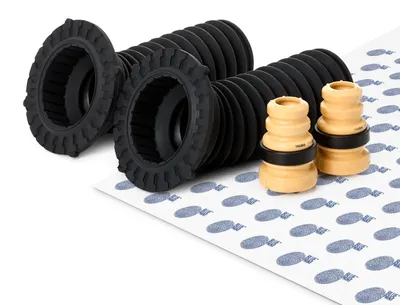 Produktbild von BLUE PRINT ADBP840059 Staubschutzsatz Stoßdämpfer Vorne für TOYOTA RAV 4 III (ACA3, ACE, ALA3, GSA3, ZSA3) RAV 4 IV (ZSA4, ALA4) HARRIER (ZSU6)