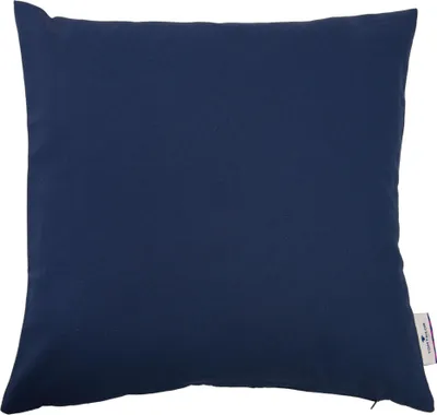 Produktbild von TOM TAILOR Zierkissenhülle DOVE Royal 40 x 40 cm