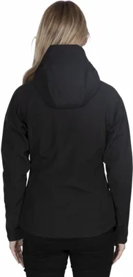 Zdjęcie produktu dla Damska kurtka softshellowa Trespass Bella II XL