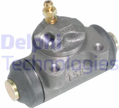 Zdjęcie produktu dla Cylinderek Hamulcowy Volvo 440,460 88- Lewy 20,64