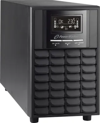 Immagine prodotto di Bluewalker USV Powerwalker VI 1500 CW FR 1050W Line-Int