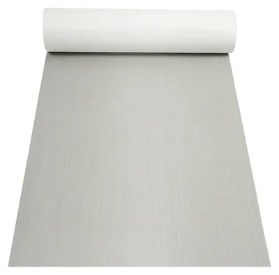Produktbild von EVA Boot Decksbelag - Selbstklebende Bodenmatte - Rutschfest - Wasserdicht - Zuschneidbar 240x90cm 6mm - Grau