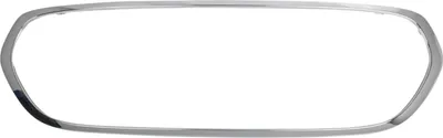 Produktbild von Front-Trim-Gitter-Stoßfänger-Formtuch-Chromersatz für BMW Mini F55 F56 F57 2014-2021, 51137449207, 51137300589