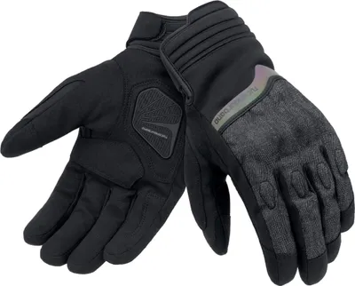 Produktbild von TUCANO URBANO CE BOSS HYDROSCUD Schwarze Winterhandschuhe größe S