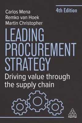 Obrázok produktu pre Leading Procurement Strategy