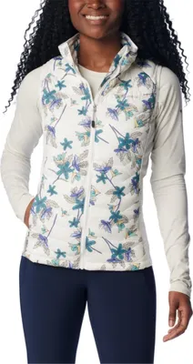 Produktbild von Jacke Columbia Powder Pass Vest 1832222125