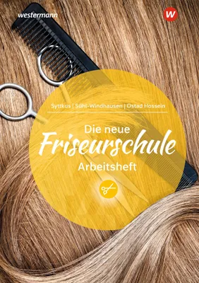 Produktbild von Die neue Friseurschule