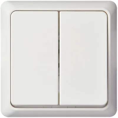 Produktbild von Elso Serienschalter rw 251504