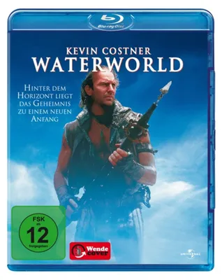 Obrázek produktu pro MegaMovies - Waterworld