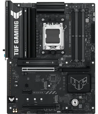 Immagine prodotto di Asus Tuf Gaming B650E-E Wifi