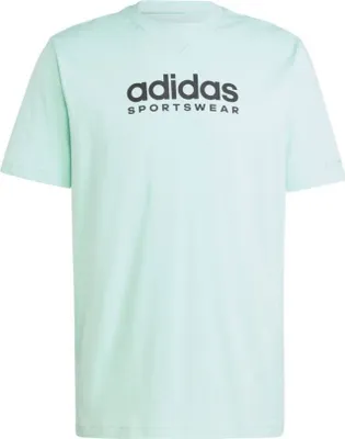 Produktbild von Hemd Adidas All Szn Graphic IC9814