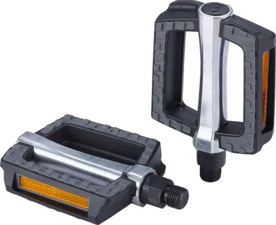 Obrázek produktu pro pedály BBB SteadyRider trekking