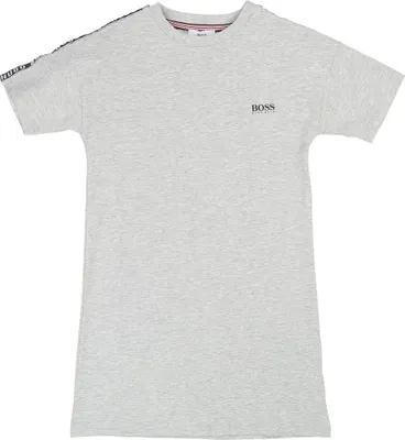 Produktbild von BOSS Kids Kleid greymelange Gr. 16 Jahre