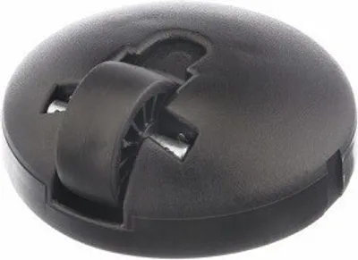 Produktbild von 3 x Bosch Siemens Staubsauger Rolle Lenkrolle 027606 00027606