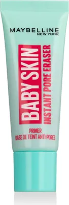 Obrázek produktu pro Gelová báze pro "zmizení" pórů a dětsky jemnou pleť Baby Skin Pore Eraser 22 ml