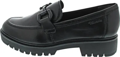 Produktbild von Tamaris 1 24733 45 003 (40/BLACK LEATHER)