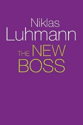 Produktbild von The New Boss