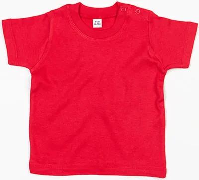 Produktbild von Babybugz Baby T
