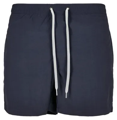 Produktbild von Build Your Brand - Badeshorts für Herren TN1704 (XS) (Marine)