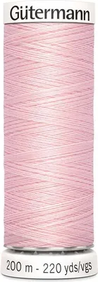 Produktbild von Gütermann Allesnäher 200 m Farbe 659