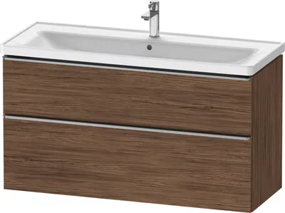 Produktbild von DURAVIT DE4391070210000 D-Neo WTUWH Rek 1184x452x625 Nu.dk Mt