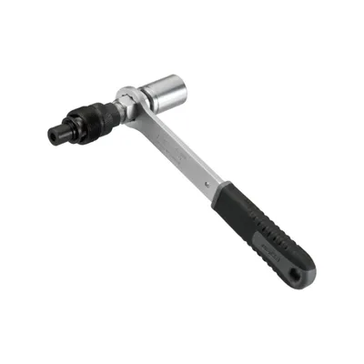Obrázok produktu pre nástroj 2 v 1 pre kľuky Shimano Octalink a ISIS Drive System