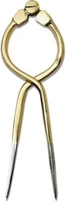 Obrázek produktu pro LINEX 83002 Navigation Einhand-Marinezirkel Schenkelmaß 175