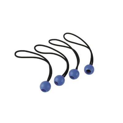 Obrázek produktu pro Napínák k zakrývacím plachtám 20 cm, 4 ks