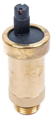 Produktbild von AFRISO Schnellentlüfter DN15 Messing