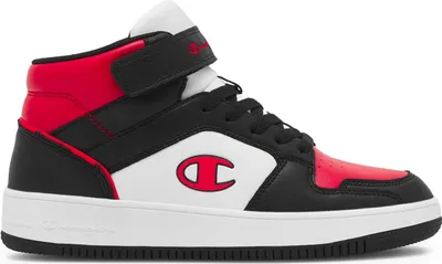 Zdjęcie produktu dla Champion Sneakers S32413-KK019 in Multicolored color size 38.5