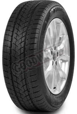 Produktbild von Davanti Winterreifen motorcycle-tyres Wintoura SUV ( 215/65 R16 98H )