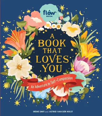 Produktbild von A Book That Loves You