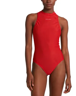 Image de Maillot de bain Squba Sea Rojo - XS