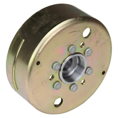 Produktbild von Polrad Rotor für Lichtmaschine in 2-Takt China Roller CPI Keeway Generic