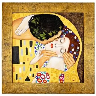 Productafbeelding van Handgemaakte olieschilderijen, schilderijen, canvas, olieverfschilderij, afbeeldingen, G00327