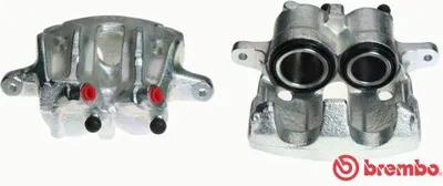 Immagine prodotto di Pinza freno Brembo | (F 61 117) per Peugeot, Fiat, Citroën